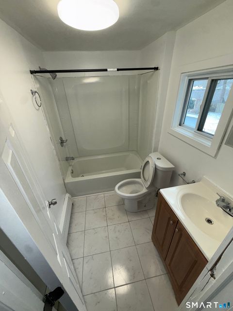 Tiny photo for 172 Dekalb Avenue #2, Bridgeport, CT 06607 (MLS # 24165646)