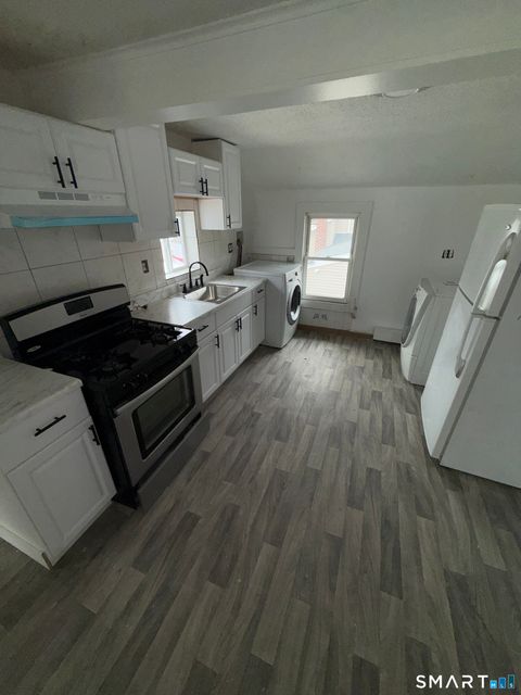 Tiny photo for 172 Dekalb Avenue #2, Bridgeport, CT 06607 (MLS # 24165646)