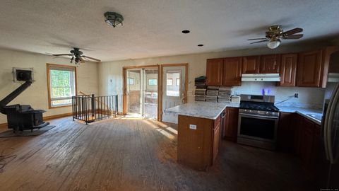 Tiny photo for 164 Tower Hill Road, Chaplin, CT 06235 (MLS # 24136048)