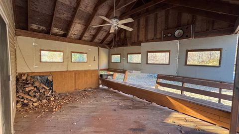 Tiny photo for 164 Tower Hill Road, Chaplin, CT 06235 (MLS # 24136048)