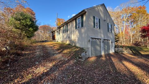 Tiny photo for 164 Tower Hill Road, Chaplin, CT 06235 (MLS # 24136048)