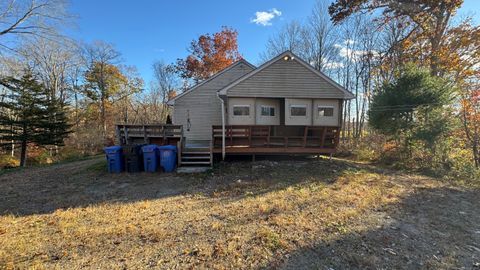 Tiny photo for 164 Tower Hill Road, Chaplin, CT 06235 (MLS # 24136048)