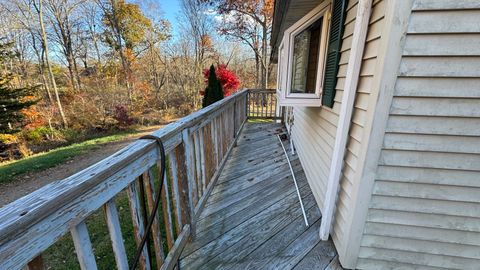 Tiny photo for 164 Tower Hill Road, Chaplin, CT 06235 (MLS # 24136048)