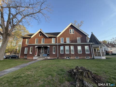 Multifamily For Rent - 55 Church Street<br/> Manchester, CT 06040