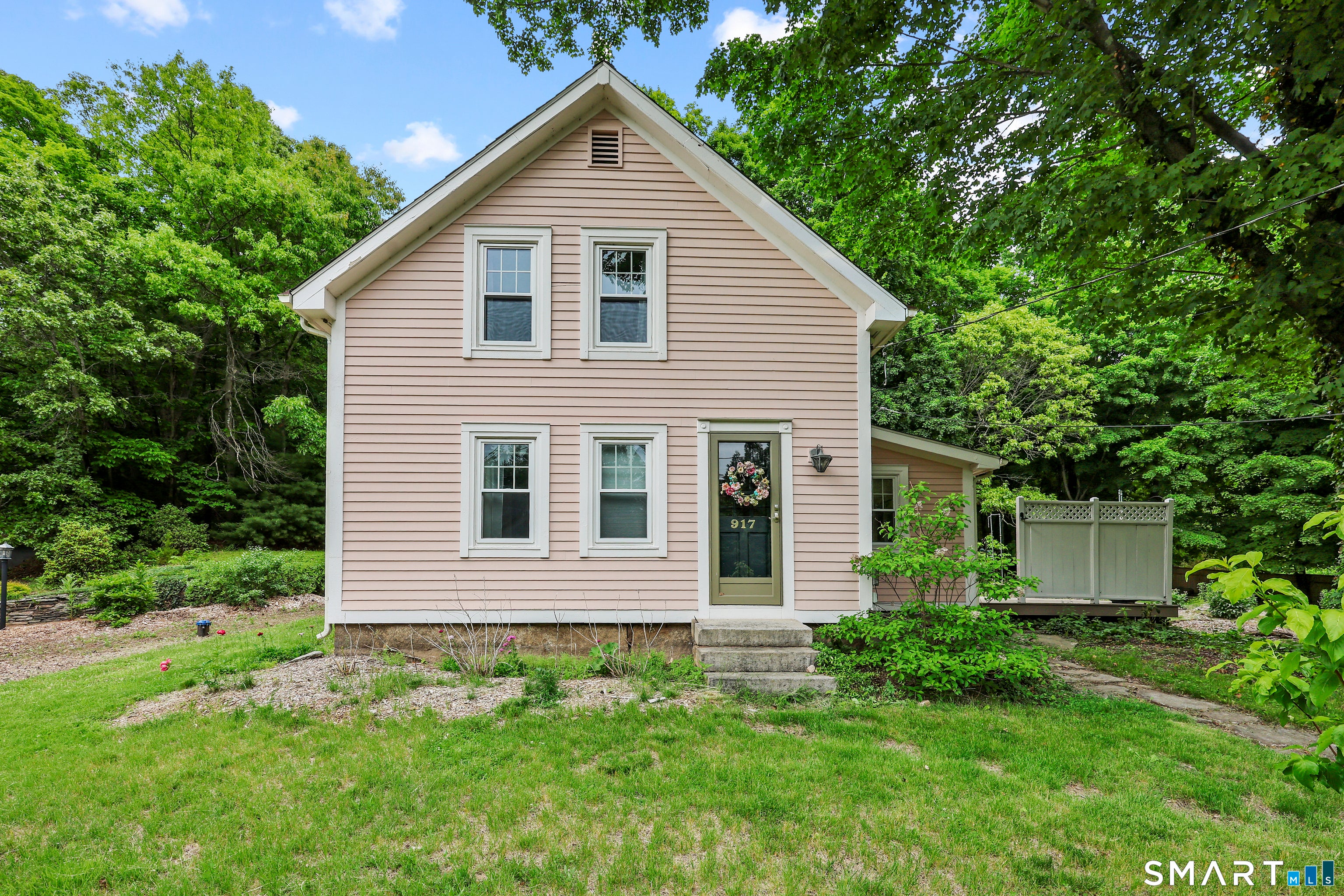 917 Hopewell Road