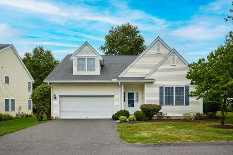 103 Logging Trail Road Danbury CT 06811