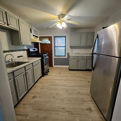Tiny photo for 430 Pearl Harbor Street, Bridgeport, CT 06610 (MLS # 24133920)