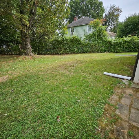 Tiny photo for 430 Pearl Harbor Street, Bridgeport, CT 06610 (MLS # 24133920)