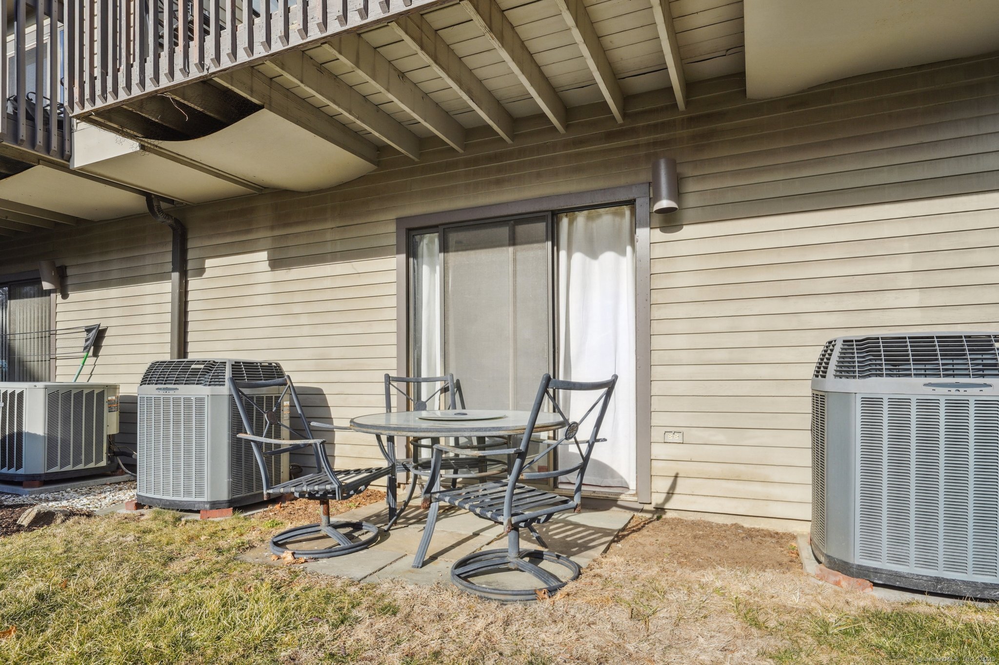 2539 Bedford Street #36B, Stamford, Connecticut image 21