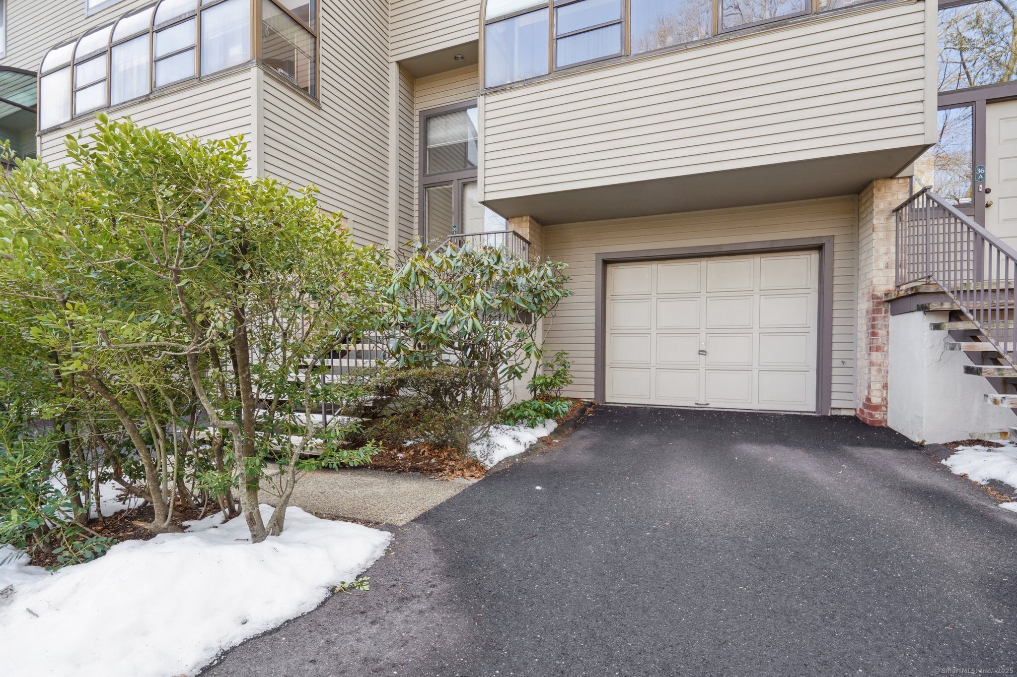 2539 Bedford Street #36B, Stamford, Connecticut image 2