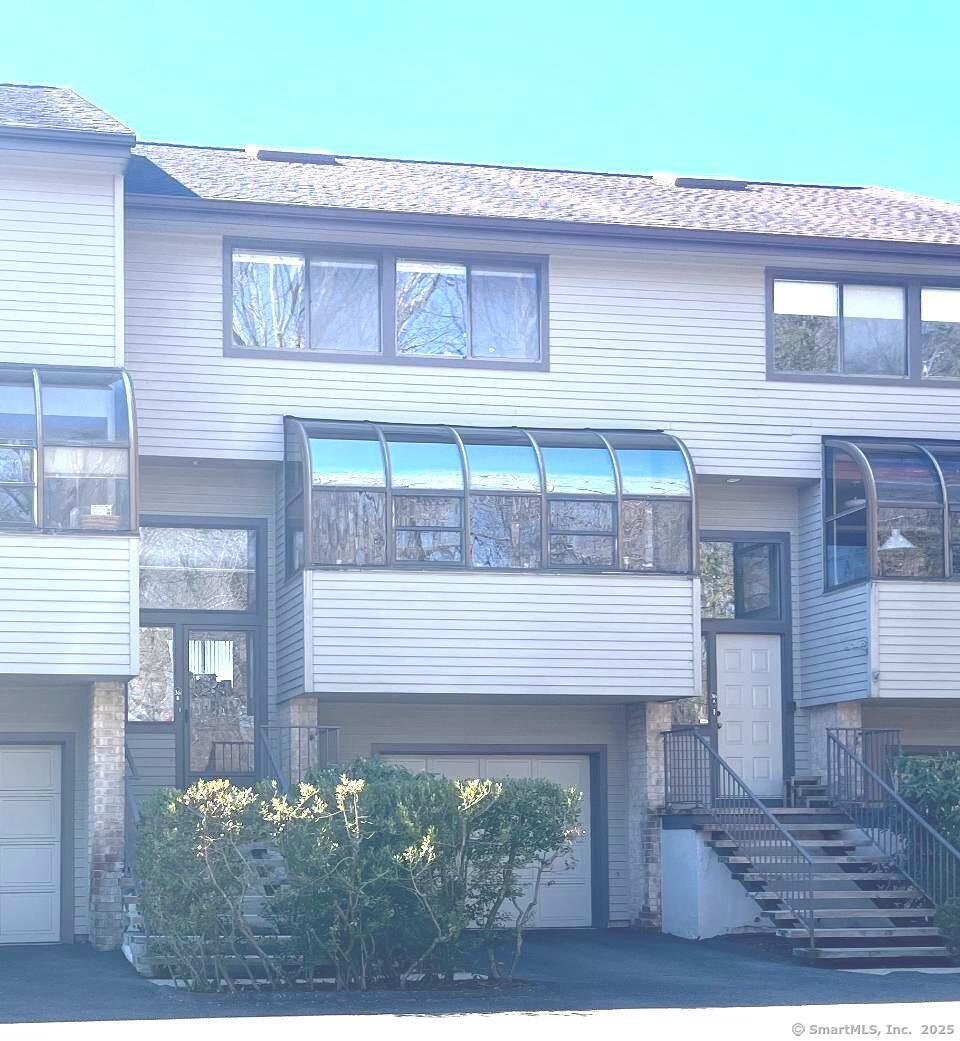 2539 Bedford Street #36B, Stamford, Connecticut image 1