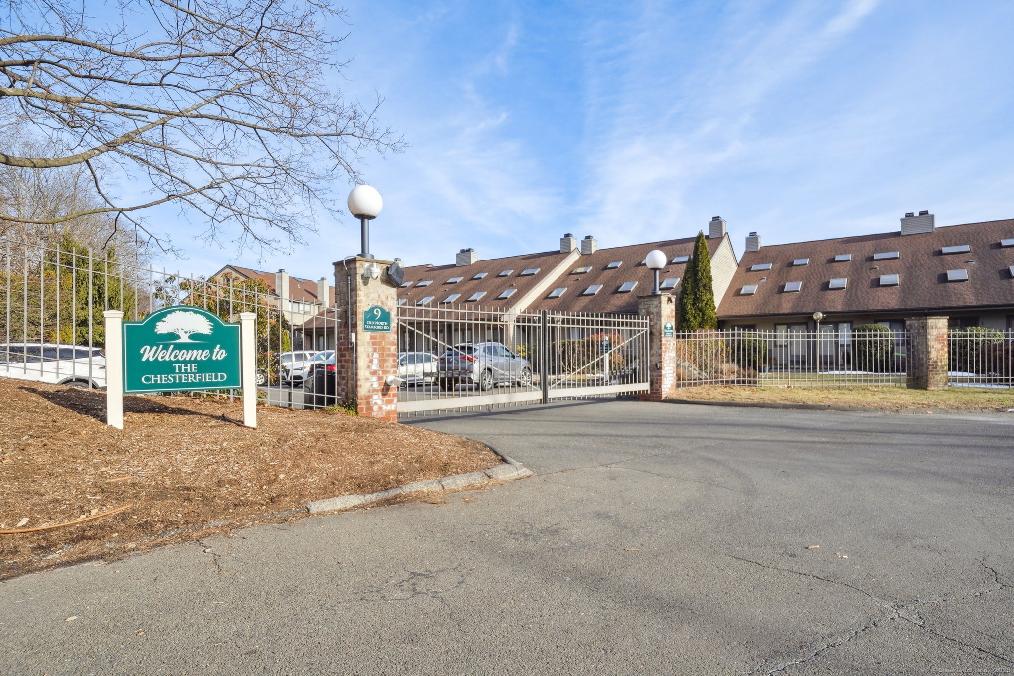 2539 Bedford Street #36B, Stamford, Connecticut image 3