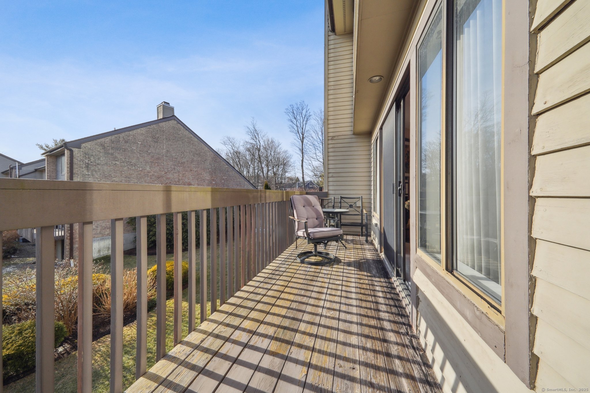 2539 Bedford Street #36B, Stamford, Connecticut image 20