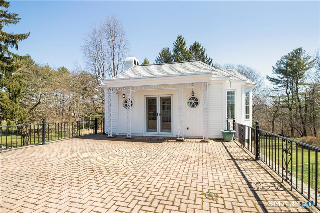 85 Cherry Hill Road