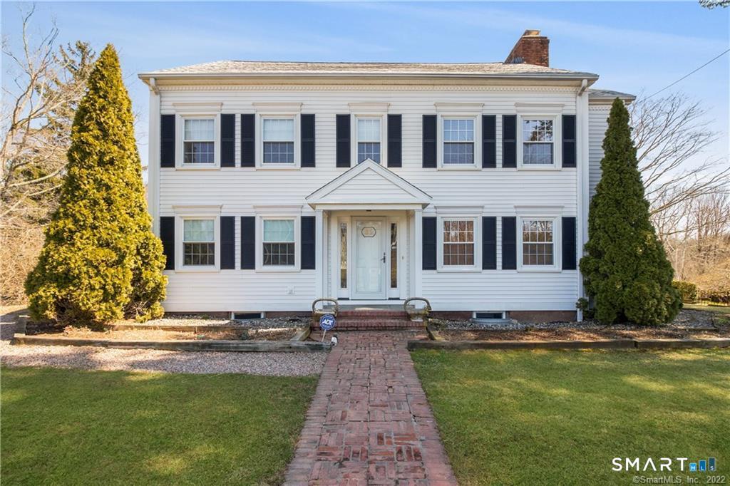 85 Cherry Hill Road