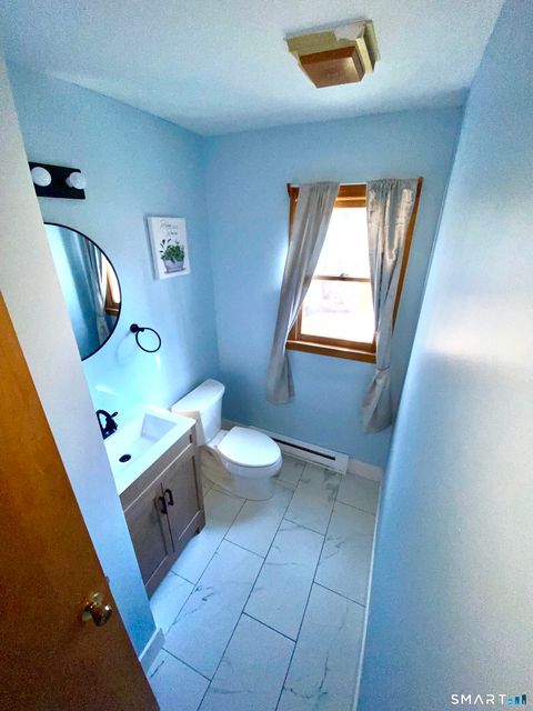 Tiny photo for 1 Burlington Road, Farmington, CT 06085 (MLS # 24163113)