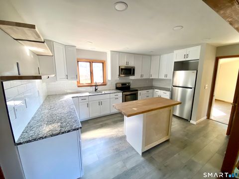 Tiny photo for 1 Burlington Road, Farmington, CT 06085 (MLS # 24163113)