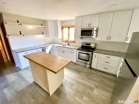 Tiny photo for 1 Burlington Road, Farmington, CT 06085 (MLS # 24163113)