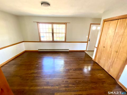 Tiny photo for 1 Burlington Road, Farmington, CT 06085 (MLS # 24163113)