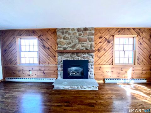 Tiny photo for 1 Burlington Road, Farmington, CT 06085 (MLS # 24163113)