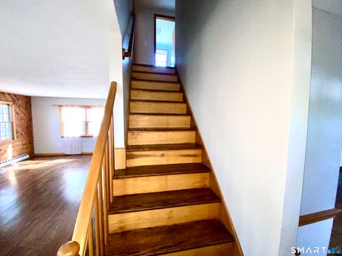 Tiny photo for 1 Burlington Road, Farmington, CT 06085 (MLS # 24163113)