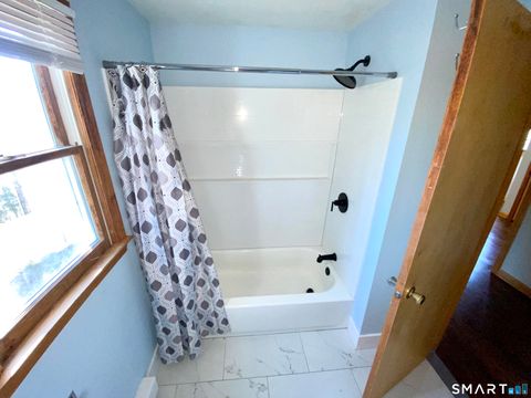 Tiny photo for 1 Burlington Road, Farmington, CT 06085 (MLS # 24163113)