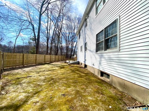 Tiny photo for 1 Burlington Road, Farmington, CT 06085 (MLS # 24163113)