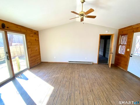 Tiny photo for 1 Burlington Road, Farmington, CT 06085 (MLS # 24163113)