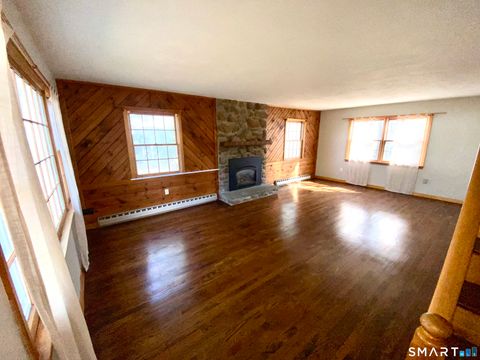 Tiny photo for 1 Burlington Road, Farmington, CT 06085 (MLS # 24163113)