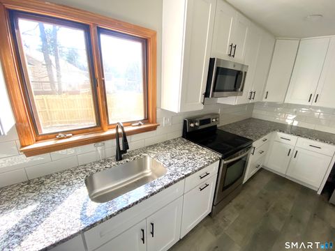 Tiny photo for 1 Burlington Road, Farmington, CT 06085 (MLS # 24163113)