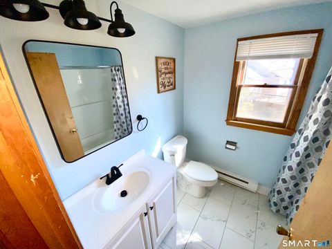 Tiny photo for 1 Burlington Road, Farmington, CT 06085 (MLS # 24163113)