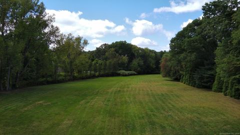 61 Leverich Drive East Hartford CT 06108