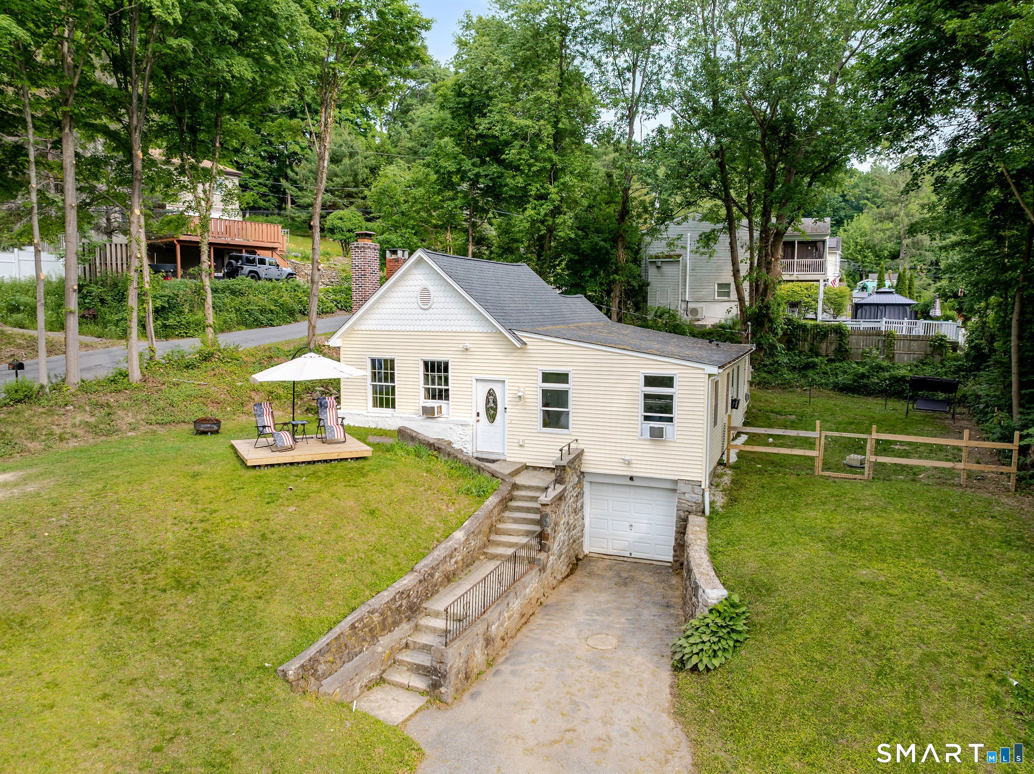 19 Calverton Drive