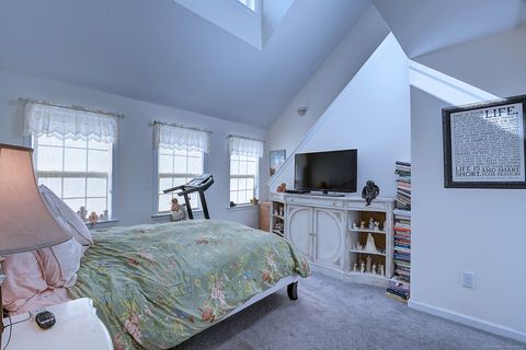 Tiny photo for 15 Pepin Place #15, South Windsor, CT 06074 (MLS # 24157383)