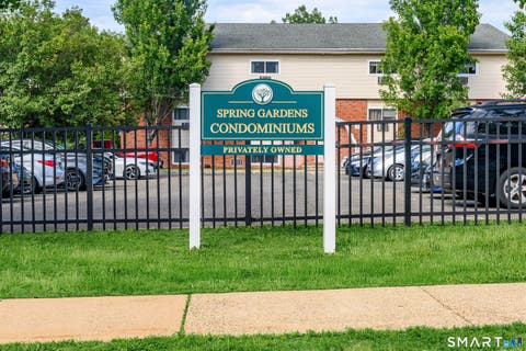 Condo For Sale - 63 Glade Street #C4<br/> West Haven, CT 06418