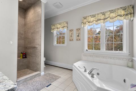 Tiny photo for 63 Taylor Road, Colchester, CT 06415 (MLS # 24147893)