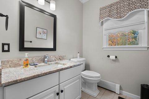 Tiny photo for 63 Taylor Road, Colchester, CT 06415 (MLS # 24147893)