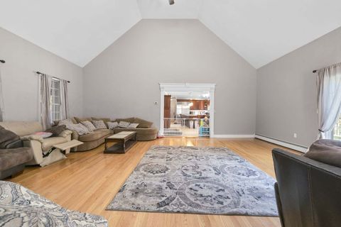 Tiny photo for 63 Taylor Road, Colchester, CT 06415 (MLS # 24147893)