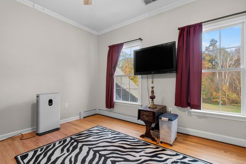 Tiny photo for 63 Taylor Road, Colchester, CT 06415 (MLS # 24147893)