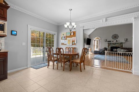 Tiny photo for 63 Taylor Road, Colchester, CT 06415 (MLS # 24147893)