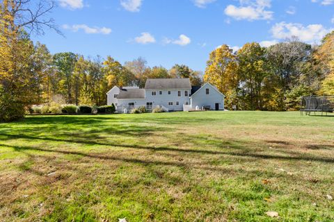 Tiny photo for 63 Taylor Road, Colchester, CT 06415 (MLS # 24147893)