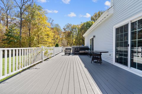 Tiny photo for 63 Taylor Road, Colchester, CT 06415 (MLS # 24147893)