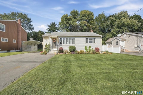Photo of 187 Cianci Road, New Britain, CT 06053 (MLS # 24208395)