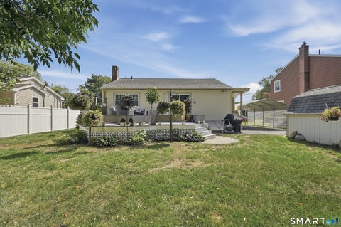 Tiny photo for 187 Cianci Road, New Britain, CT 06053 (MLS # 24208395)