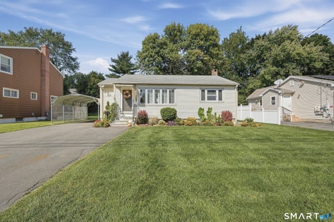 Photo of 187 Cianci Road, New Britain, CT 06053 (MLS # 24208395)