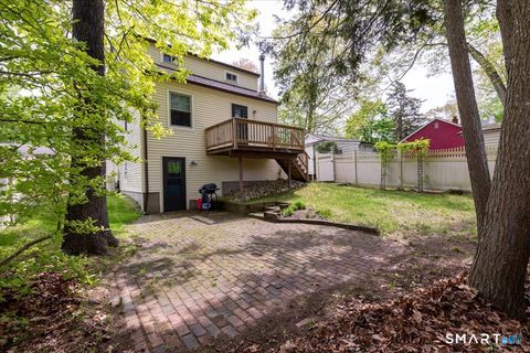 Tiny photo for 29 Namonee Trail, East Hampton, CT 06424 (MLS # 24176049)