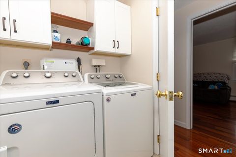 Tiny photo for 29 Namonee Trail, East Hampton, CT 06424 (MLS # 24176049)
