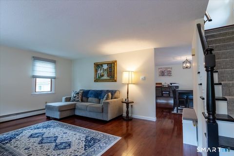 Tiny photo for 29 Namonee Trail, East Hampton, CT 06424 (MLS # 24176049)