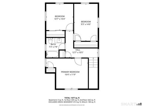 Tiny photo for 29 Namonee Trail, East Hampton, CT 06424 (MLS # 24176049)