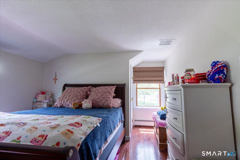 Tiny photo for 29 Namonee Trail, East Hampton, CT 06424 (MLS # 24176049)